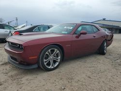 Dodge salvage cars for sale: 2021 Dodge Challenger R/T