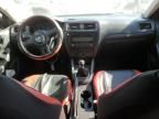 2011 Volkswagen Jetta Base