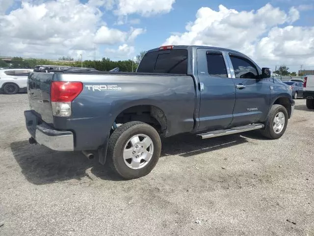 2007 Toyota Tundra Double Cab SR5