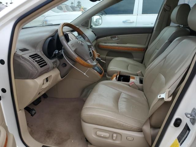 2005 Lexus RX 330