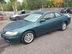 2002 Honda Accord EX