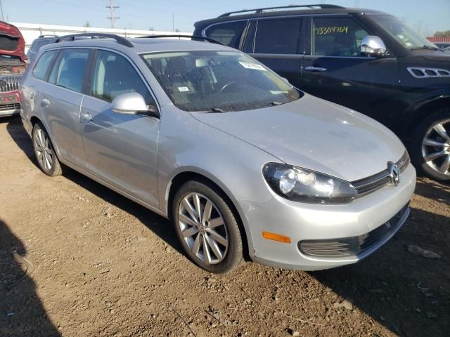 2014 Volkswagen Jetta TDI