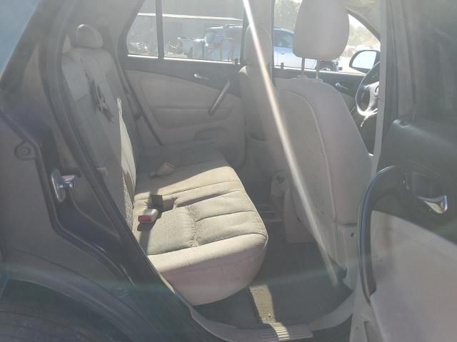 2007 Saturn Vue