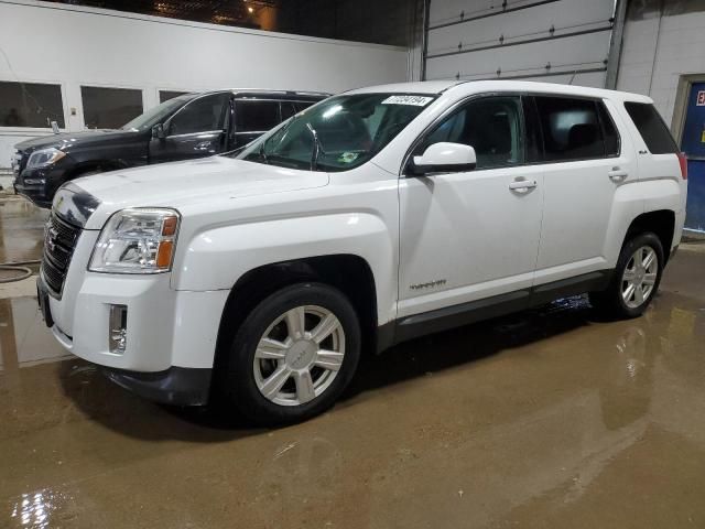 2015 GMC Terrain SLE