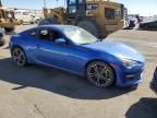 2016 Subaru BRZ 2.0 Limited