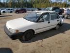 1991 GEO Prizm Base