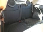 2012 Fiat 500 Lounge