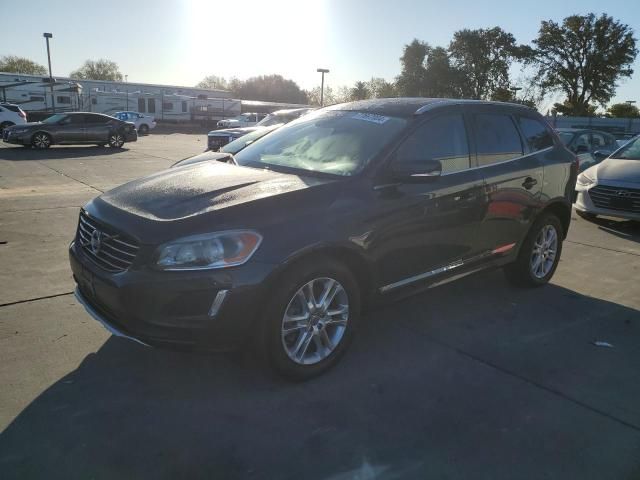 2015 Volvo XC60 T5 Premier