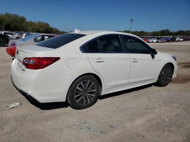 2019 Subaru Legacy 2.5I Premium