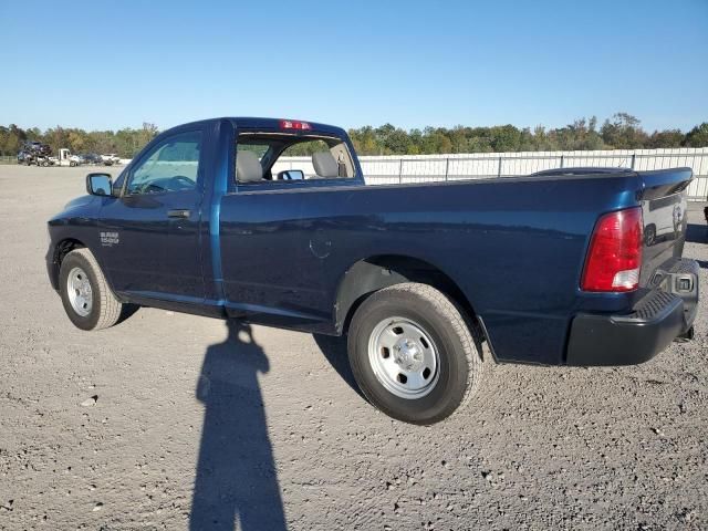 2020 Dodge RAM 1500 Classic Tradesman