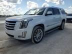 2020 Cadillac Escalade ESV Luxury