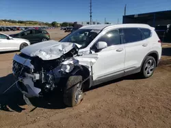 2023 Hyundai Santa FE SEL en venta en Colorado Springs, CO