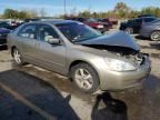 2003 Honda Accord EX