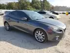 2015 Mazda 3 Grand Touring