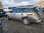 2005 Subaru Legacy Outback 2.5I