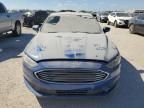 2017 Ford Fusion SE Hybrid