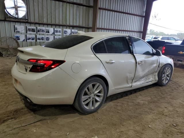 2015 Buick Regal