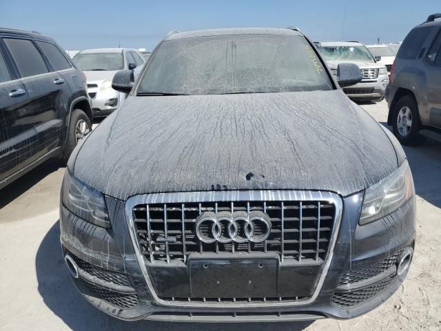 2011 Audi Q5 Premium Plus