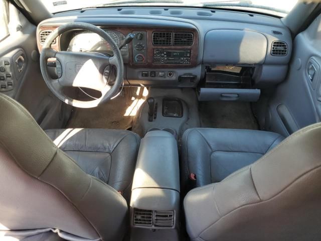 2000 Dodge Durango