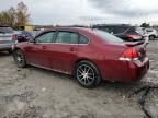 2010 Chevrolet Impala LT