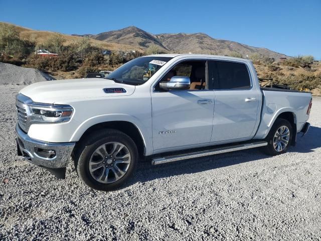 2023 Dodge RAM 1500 Longhorn