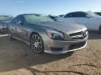 2013 Mercedes-Benz SL 63 AMG