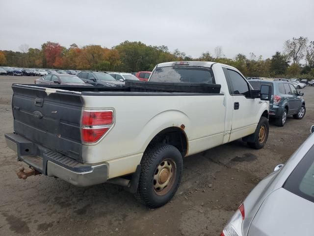 2013 Ford F150