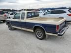 1988 Chevrolet S Truck S10