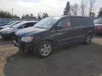 2016 Dodge Grand Caravan Crew