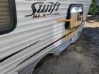 2013 Jyfl Motorhome