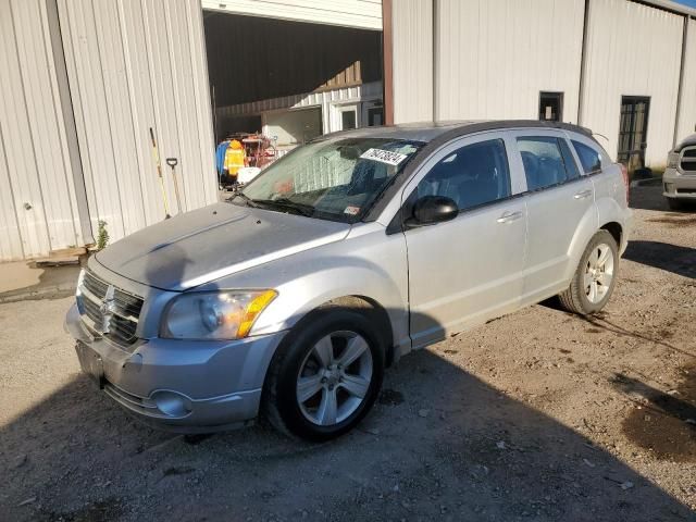 2010 Dodge Caliber Mainstreet