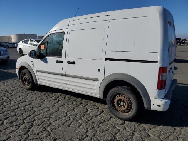 2010 Ford Transit Connect XLT