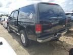 2002 Ford Excursion XLT