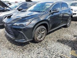 Salvage Cars with No Bids Yet For Sale at auction: 2024 Lexus NX 350 Premium