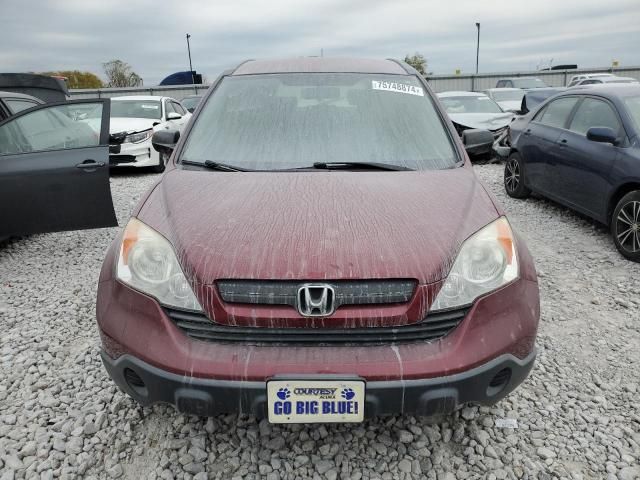 2007 Honda CR-V LX