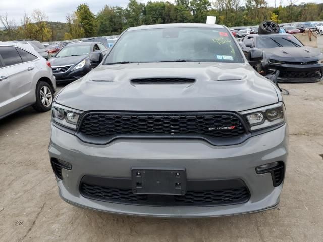 2022 Dodge Durango GT