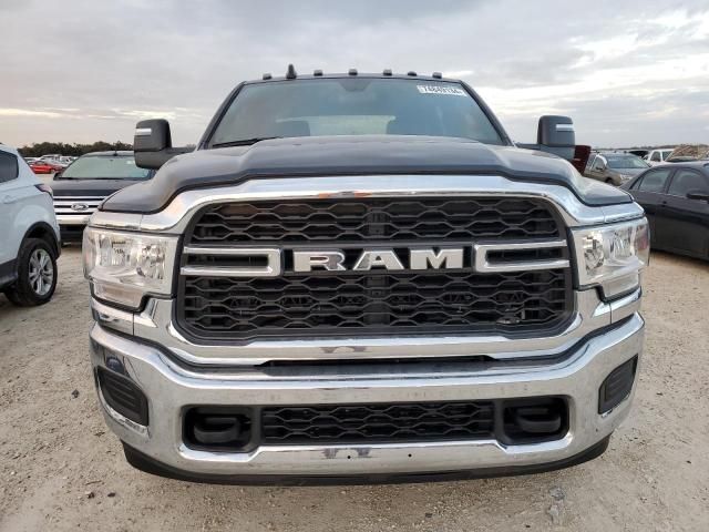 2023 Dodge RAM 3500 Tradesman