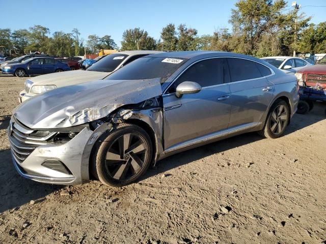 2021 Volkswagen Arteon SE