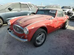 Austin Vehiculos salvage en venta: 1987 Austin Healy