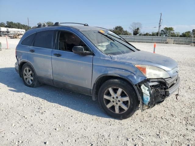 2008 Honda CR-V EX