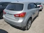 2015 Mitsubishi Outlander Sport ES