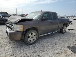 2007 Chevrolet Silverado C1500 en venta en Taylor, TX