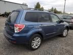 2012 Subaru Forester 2.5X Premium