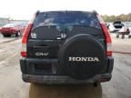 2005 Honda CR-V EX