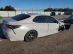 2023 Toyota Camry SE Night Shade