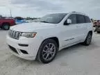 2021 Jeep Grand Cherokee Summit