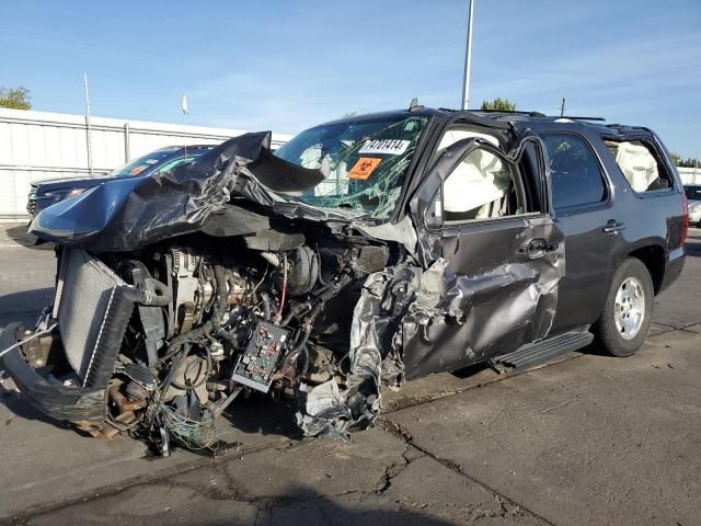 2010 Chevrolet Tahoe K1500 LT