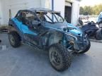 2021 Can-Am Maverick X3 DS Turbo