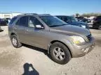 2008 KIA Sorento EX