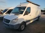 2013 Mercedes-Benz Sprinter 2500